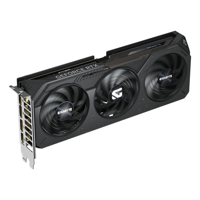 GIGABYTE GeForce RTX 5060 GAMING OC 8 GO – Image 9