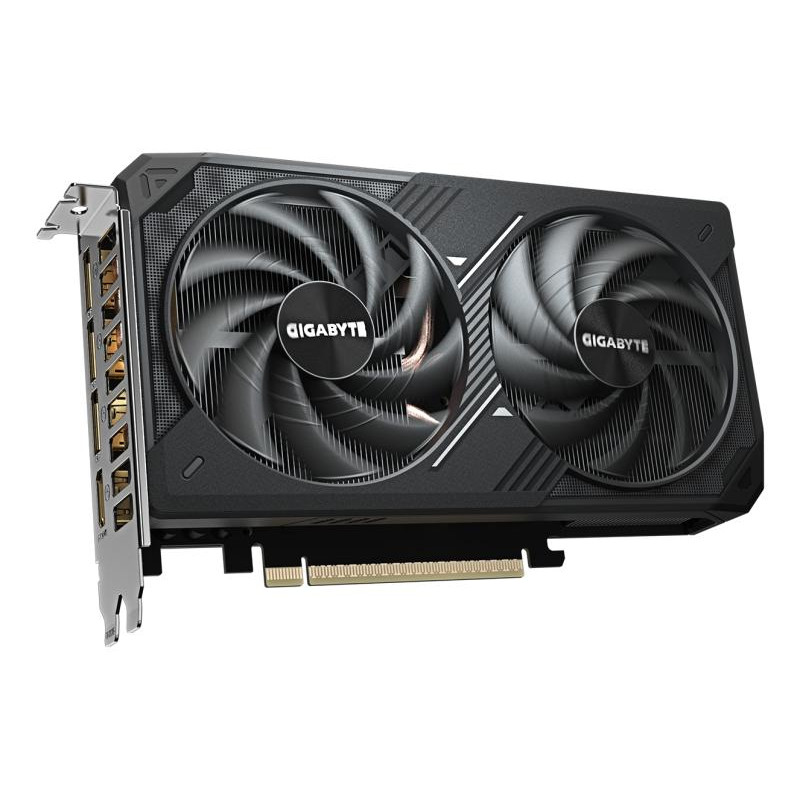 GIGABYTE GeForce RTX 5060 Ti EAGLE MAX 8 GO – Image 2