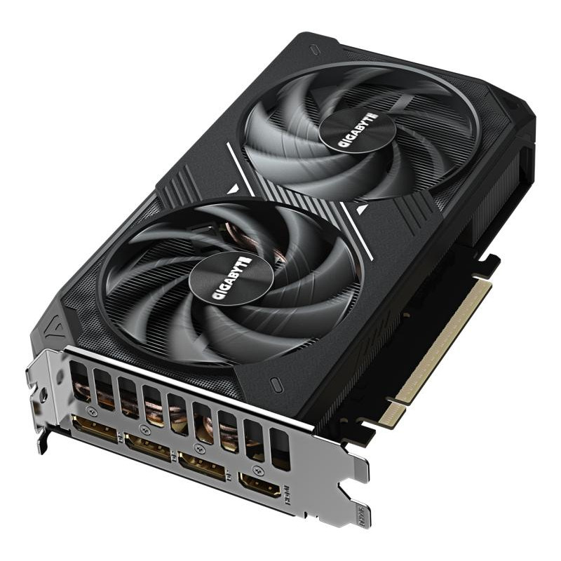 GIGABYTE GeForce RTX 5060 Ti EAGLE MAX 8 GO – Image 4
