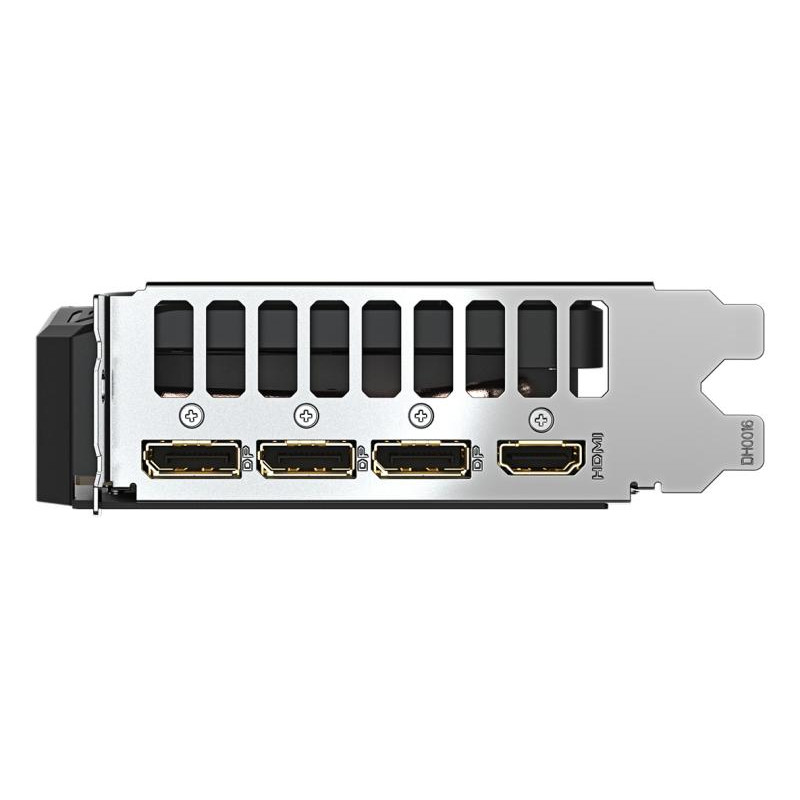 GIGABYTE GeForce RTX 5060 Ti EAGLE MAX 8 GO – Image 8