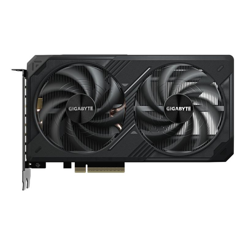 GIGABYTE GeForce RTX 5060 Ti WINDFORCE 8 GO – Image 2
