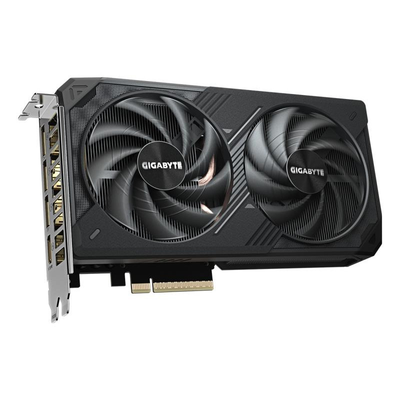 GIGABYTE GeForce RTX 5060 Ti WINDFORCE 8 GO – Image 3