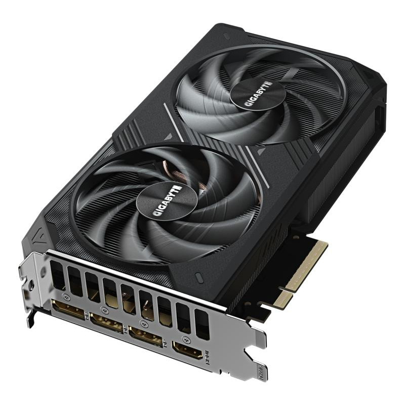 GIGABYTE GeForce RTX 5060 Ti WINDFORCE 8 GO – Image 4