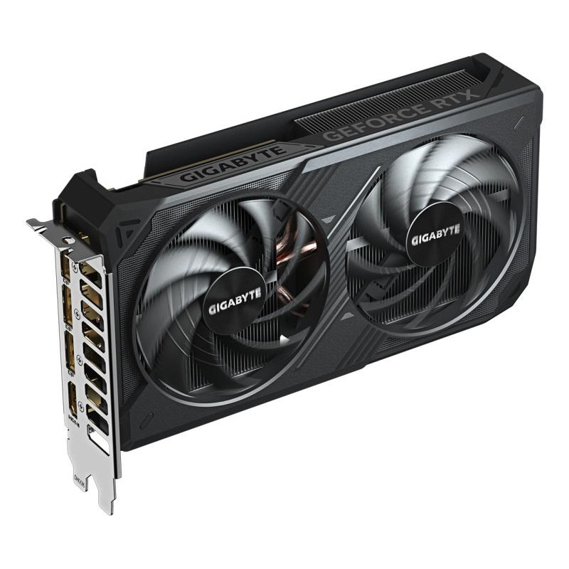 GIGABYTE GeForce RTX 5060 Ti WINDFORCE 8 GO – Image 5