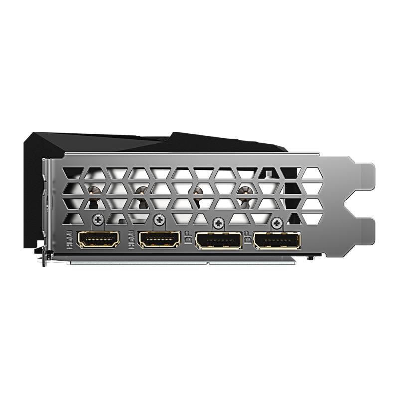 GIGABYTE GAMING Radeon RX 7600 OC 8 GO – Image 4