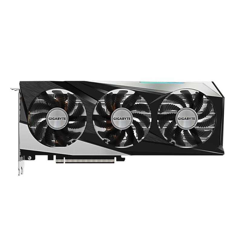 GIGABYTE GAMING Radeon RX 7600 OC 8 GO – Image 5