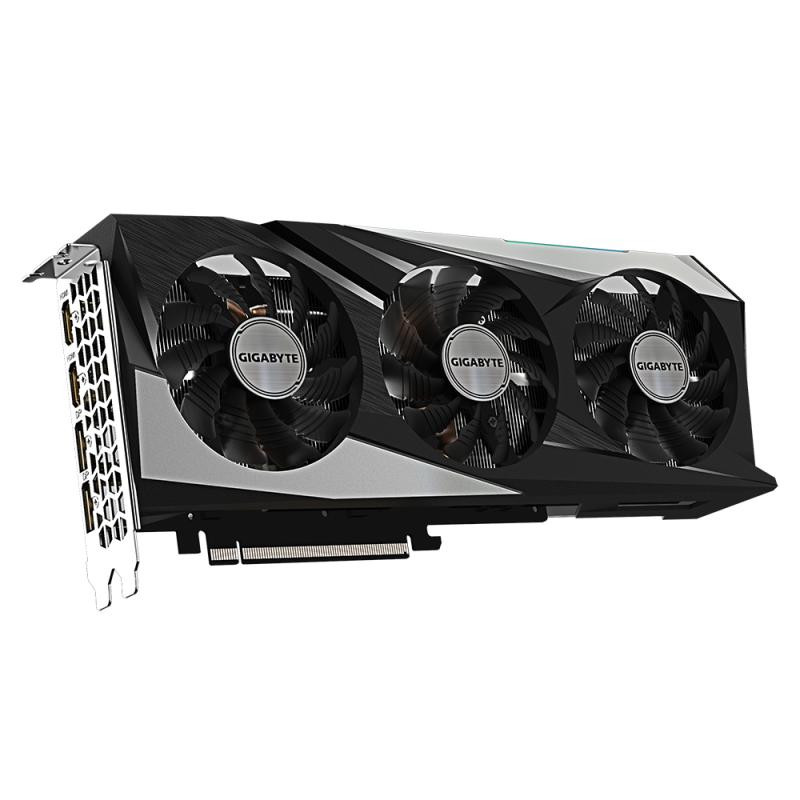 GIGABYTE GAMING Radeon RX 7600 OC 8 GO – Image 6