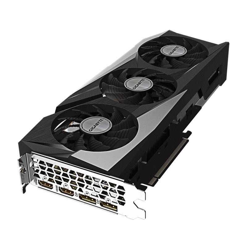 GIGABYTE GAMING Radeon RX 7600 OC 8 GO – Image 9