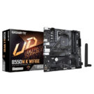 GIGBAYTE B550M K WF6E