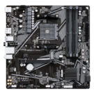 GIGBAYTE B550M K WF6E