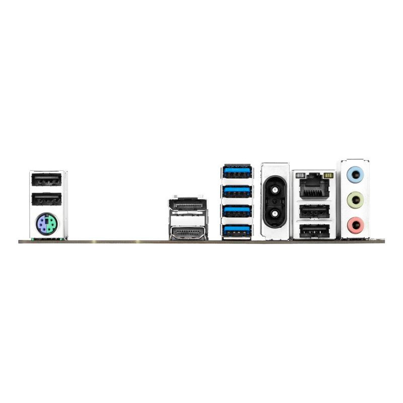 GIGBAYTE B550M K WF6E – Image 4