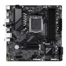GIGABYTE B650M D3HP AX