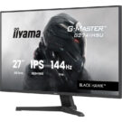 IIYAMA G-MASTER G2741HSU-B1 / 27 Pouces