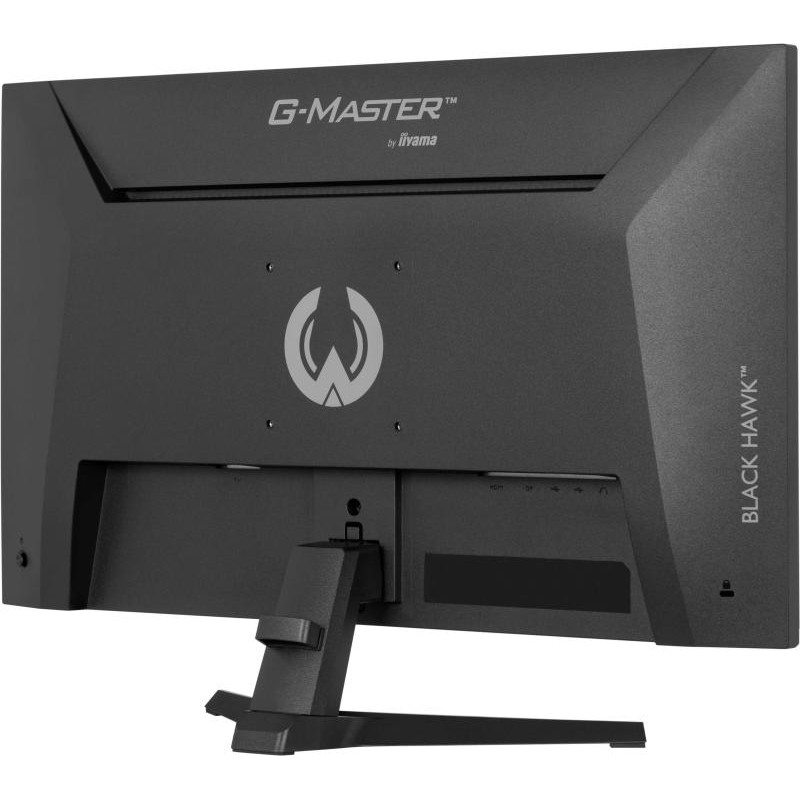 IIYAMA G-MASTER G2741QSU-B1 / 27 Pouces – Image 14