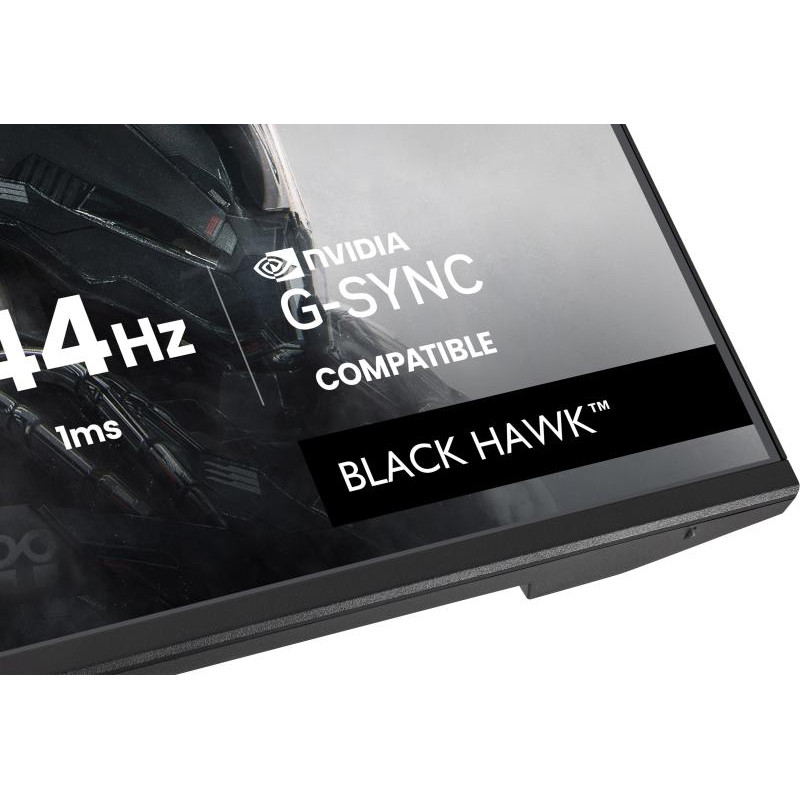 IIYAMA G-MASTER G2741QSU-B1 / 27 Pouces – Image 5
