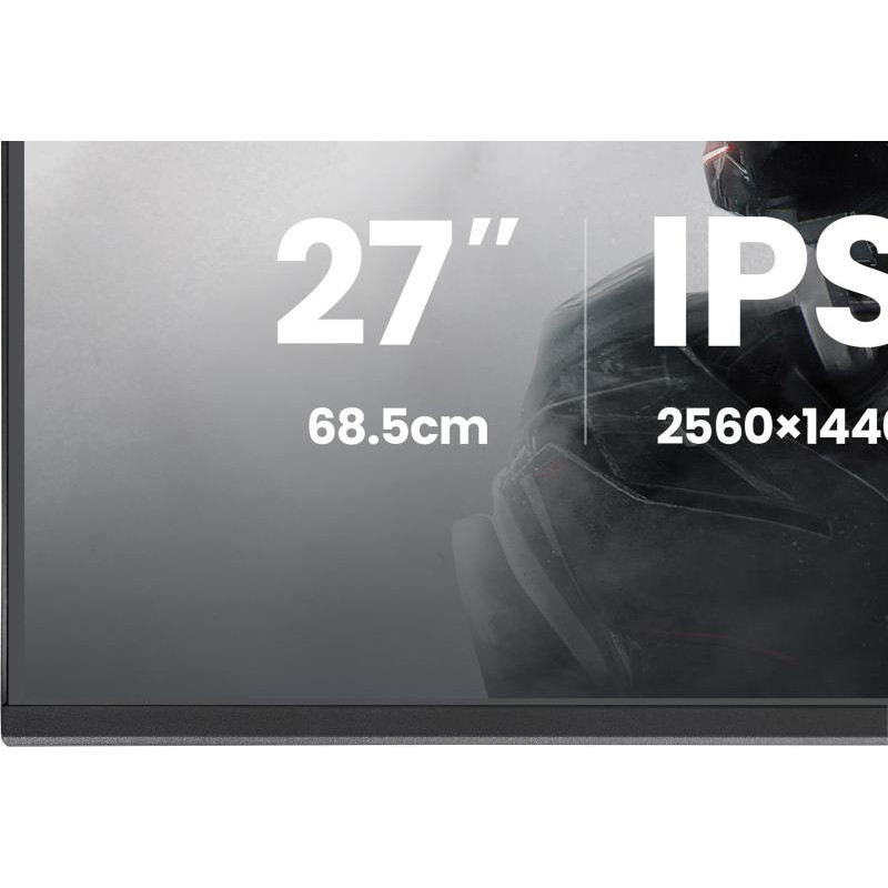 IIYAMA G-MASTER G2741QSU-B1 / 27 Pouces – Image 7