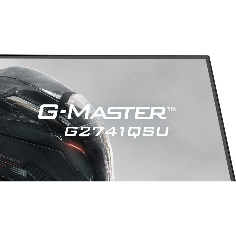 IIYAMA G-MASTER G2741QSU-B1 / 27 Pouces – Image 8