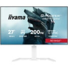 iiyama G-MASTER GB2771QSU-W1 / 27 Pouces