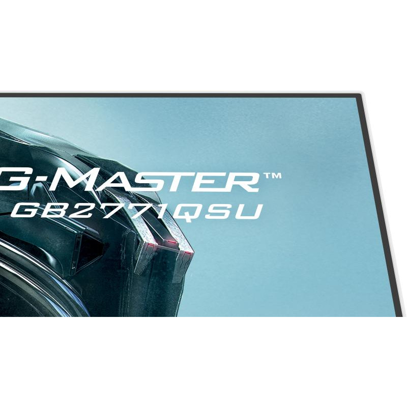 iiyama G-MASTER GB2771QSU-W1 / 27 Pouces – Image 8