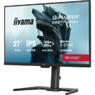 IIYAMA G-MASTER GB2771UHSU-B1 / 27 Pouces