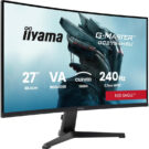iiyama G-MASTER GC2784HSU-B1/ 27 Pouces