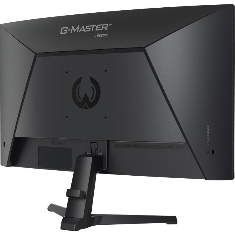 iiyama G-MASTER GC2784HSU-B1/ 27 Pouces – Image 4