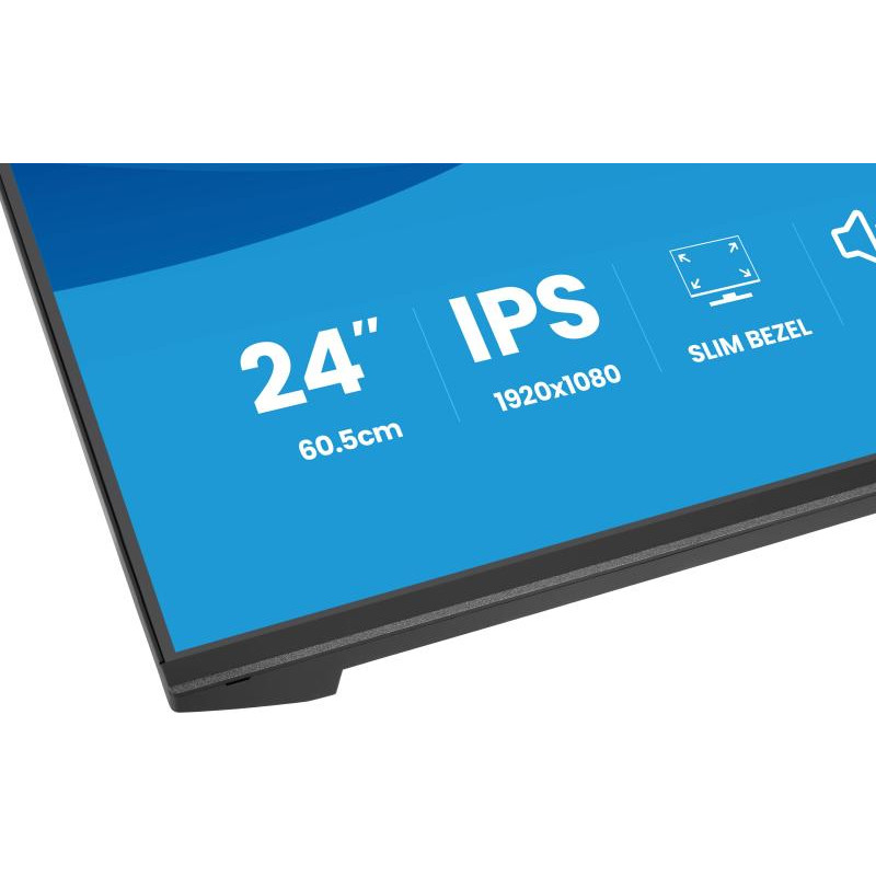 iiyama ProLite X2491HS-B1 / 24 Pouces – Image 9