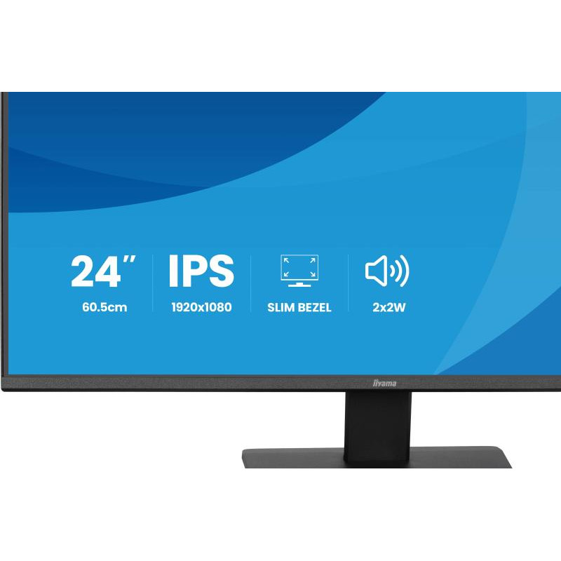 iiyama ProLite X2491HS-B1 / 24 Pouces – Image 10