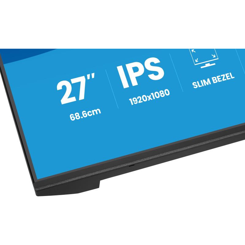 iiyama ProLite X2791HS-B1 / 27 Pouces – Image 11