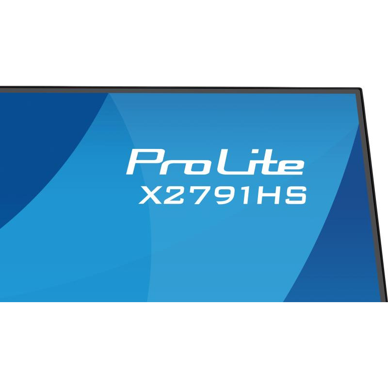 iiyama ProLite X2791HS-B1 / 27 Pouces – Image 9