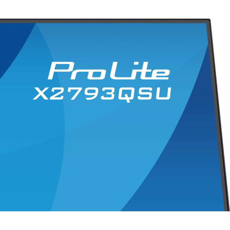 IIYAMA PROLITE X2793QSU-B1 / 27 Pouces – Image 6