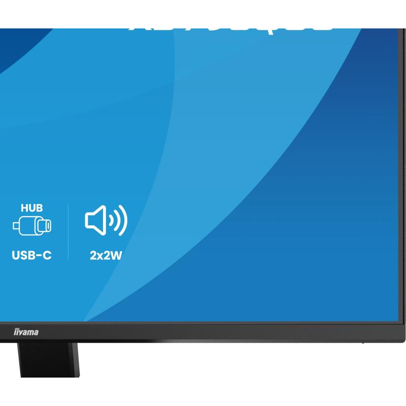 IIYAMA PROLITE X2793QSU-B1 / 27 Pouces – Image 7