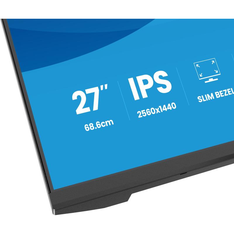 IIYAMA PROLITE X2793QSU-B1 / 27 Pouces – Image 9