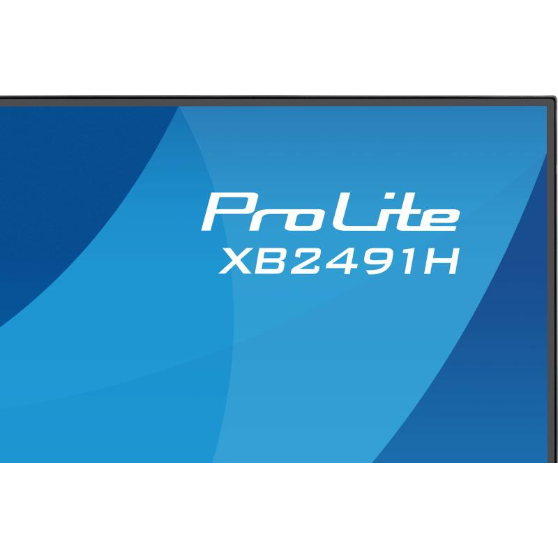 iiyama ProLite XB2491H-B1 / 24 Pouces – Image 8