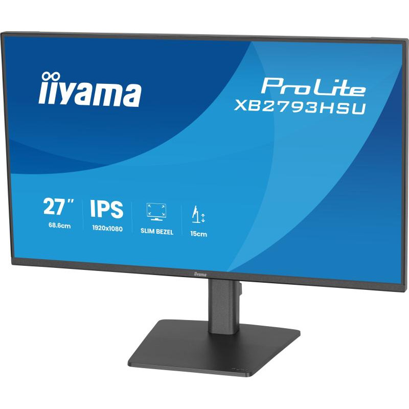 IIYAMA PROLITE XB2793HSU-B1 / 27 Pouces – Image 7