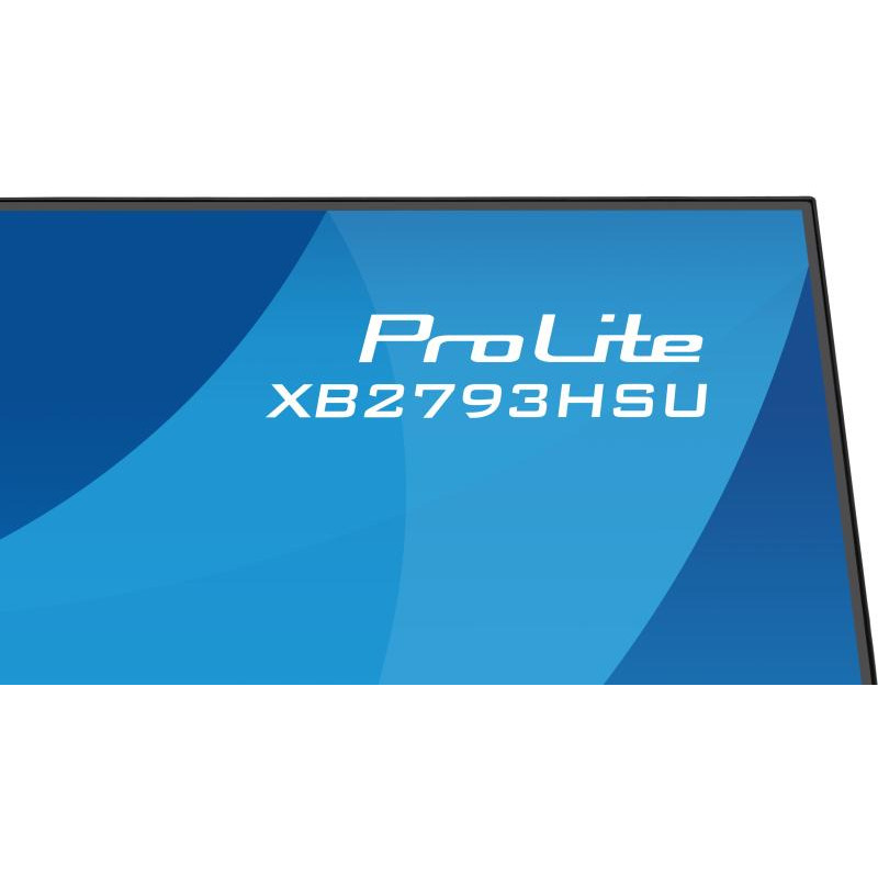 IIYAMA PROLITE XB2793HSU-B1 / 27 Pouces – Image 8