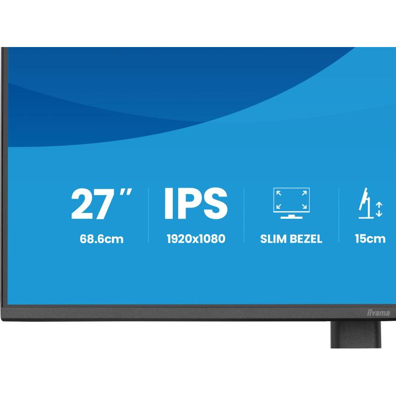 IIYAMA PROLITE XB2793HSU-B1 / 27 Pouces – Image 10
