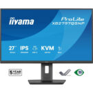 iiyama ProLite XB2797QSNP-B1 / 27 Pouces