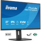 iiyama ProLite XB2797QSNP-B1 / 27 Pouces