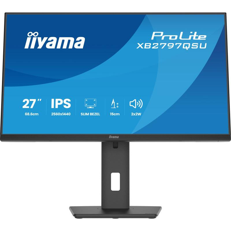 IIYAMA PROLITE XB2797QSU-B1 / 27 Pouces – Image 3