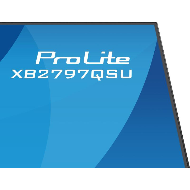 IIYAMA PROLITE XB2797QSU-B1 / 27 Pouces – Image 12