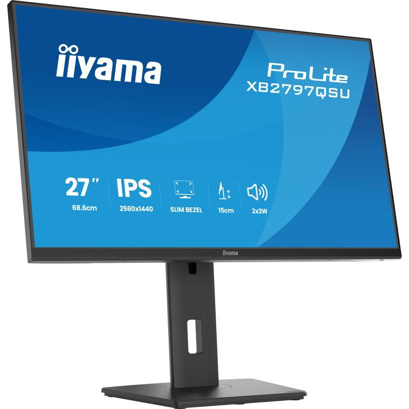 IIYAMA PROLITE XB2797QSU-B1 / 27 Pouces – Image 6