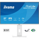 IIYAMA PROLITE XB2797QSU-W1 / 27 Pouces Blanc
