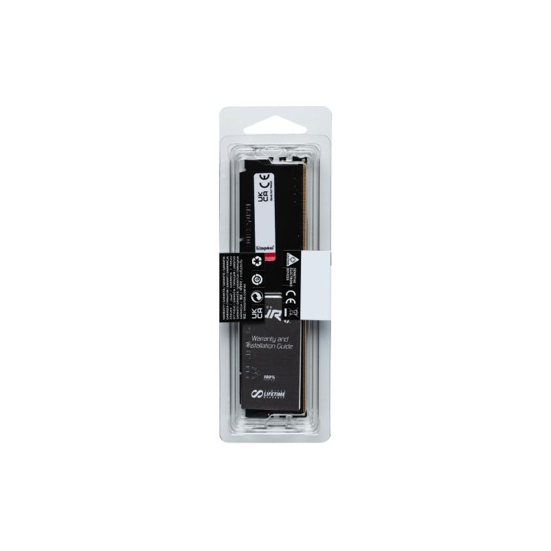 Kingston FURY Beast 16G (1X16G) DDR5 5600Mhz – Image 6