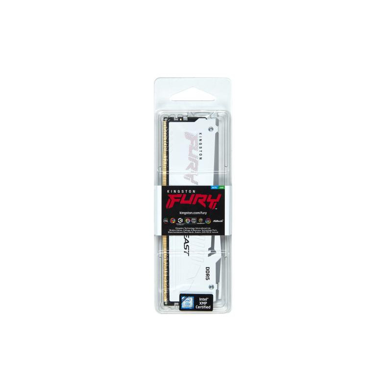 Kingston Technology FURY Beast 16GB 600... – Image 4