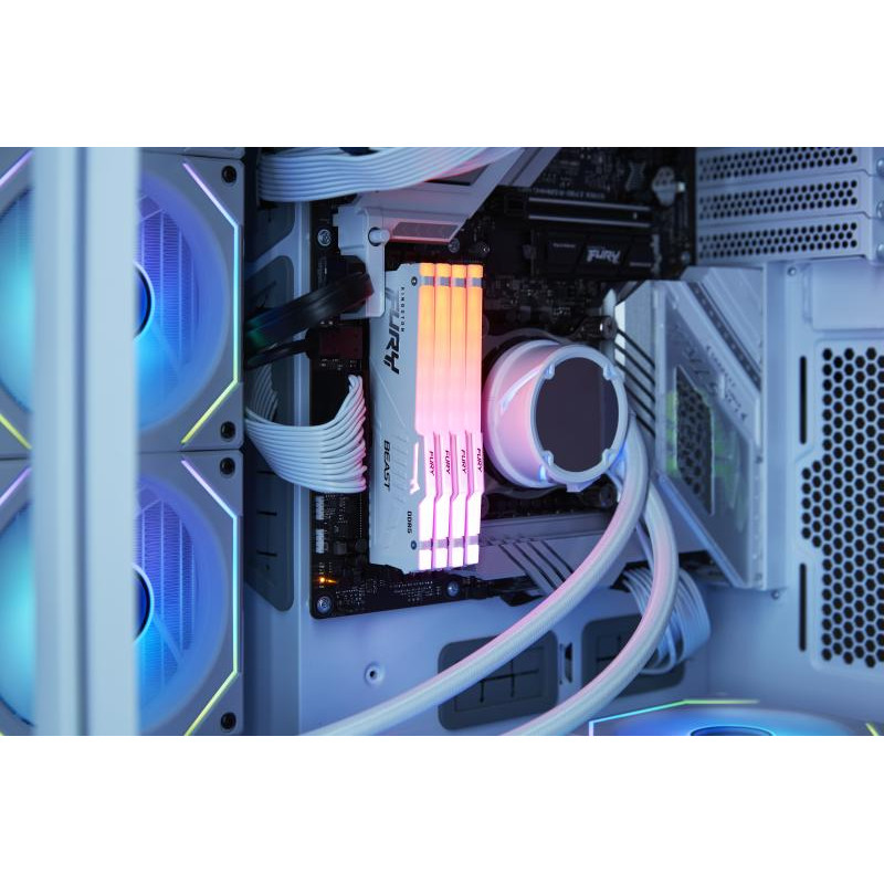 Kingston Technology FURY Beast 16GB 600... – Image 6