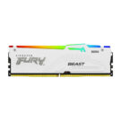 Kingston Technology FURY Beast 16GB 600…