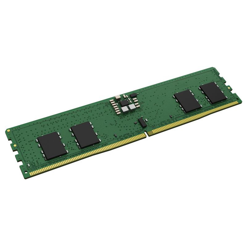 Kingston ValueRAM 16G (1X16G) DDR5 6400Mhz – Image 3