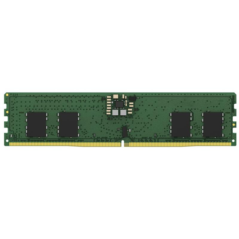 Kingston ValueRAM 16G (1X16G) DDR5 6400Mhz – Image 2