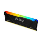 KINGSTON 8G (1x8G) DDR4 3200Mhz FURY Beast RGB